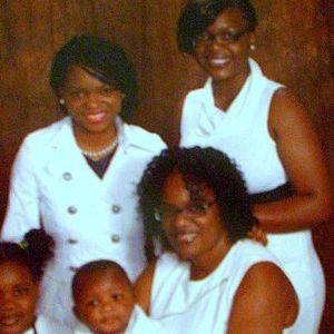 Meet your Posher, Faith